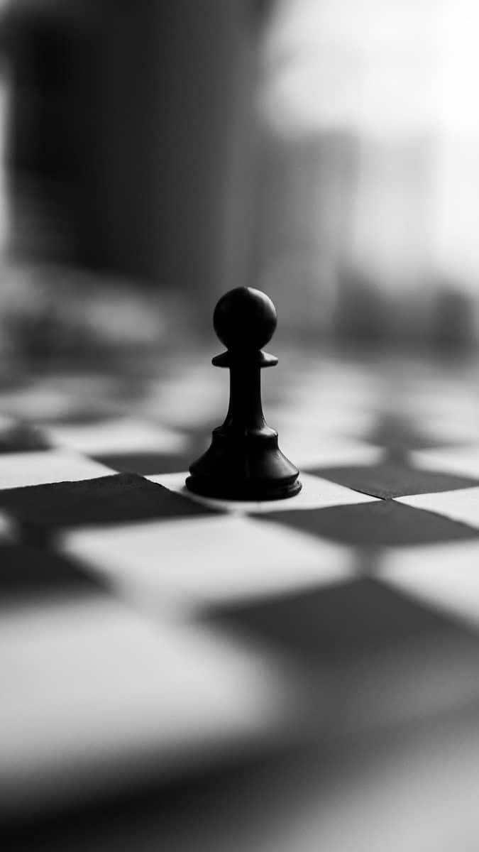 Module 5: It's All in the Mind (I)