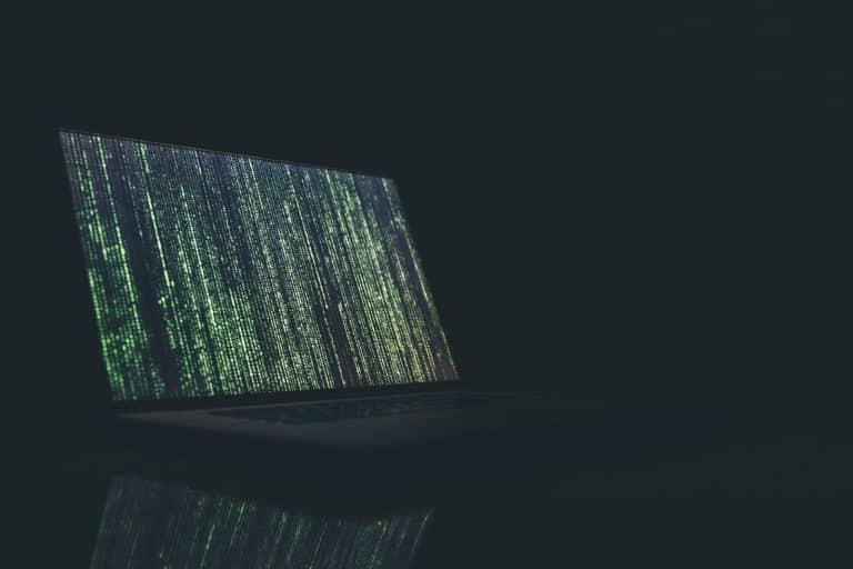 Module 9: Going Back into the Matrix