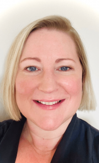 Alice Power Headshot Alice Power Headshot