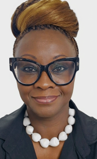 Eniye Oshunbiyi CLI 2026 Headshot