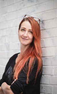 Kat Mahale Colour Kat Mahale Colour