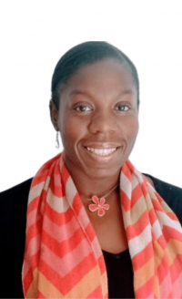 OLAYINKA EWUOLA HEADSHOT OLAYINKA EWUOLA HEADSHOT