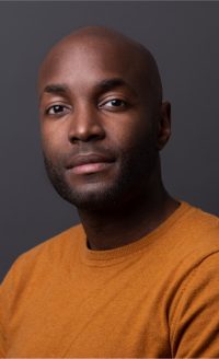 Richard Etienne